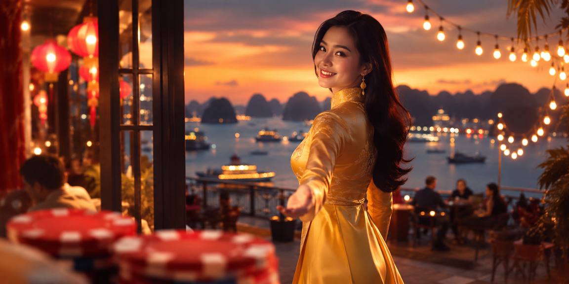 2566x Những gì có trong sảnh 2566x casino